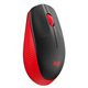 Logitech M190 Wireless Red 