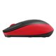 Logitech M190 Wireless Red 
