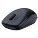Mouse Inalámbrico Genius NX-7000 Negro