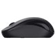 Mouse Inalámbrico Genius NX-7000 Negro