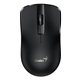 Mouse Inalámbrico Genius NX-7000X Negro