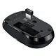 Mouse Inalámbrico Genius NX-7000X Negro