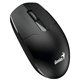 Mouse Inalámbrico Genius NX-7000SE Negro