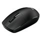 Mouse Inalámbrico Genius NX-7000SE Negro