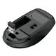 Mouse Inalámbrico Genius NX-7000SE Negro