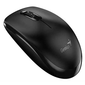 Mouse Inal&aacute;mbrico Genius NX-7000XE Negro