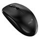 Mouse Inalámbrico Genius NX-7000XE Negro