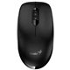 Mouse Inalámbrico Genius NX-7000XE Negro
