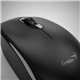 Mouse Inalámbrico Genius NX-7000XE Negro